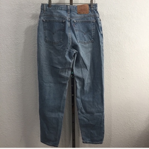 Vintage mom jeans Levi’s - Picture 5 of 8